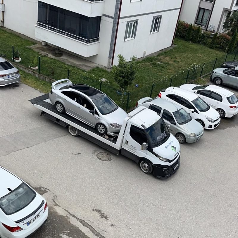 Emincan Oto Çekici +90 533 454 47 45
